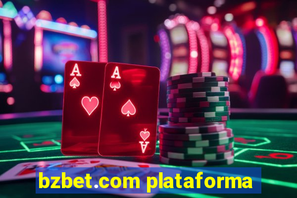 bzbet.com plataforma